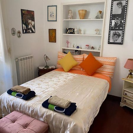 לידו די אוסטיה Edo Apartament מראה חיצוני תמונה