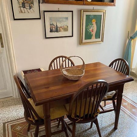 לידו די אוסטיה Edo Apartament מראה חיצוני תמונה