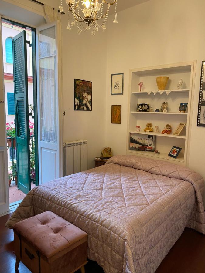 לידו די אוסטיה Edo Apartament מראה חיצוני תמונה