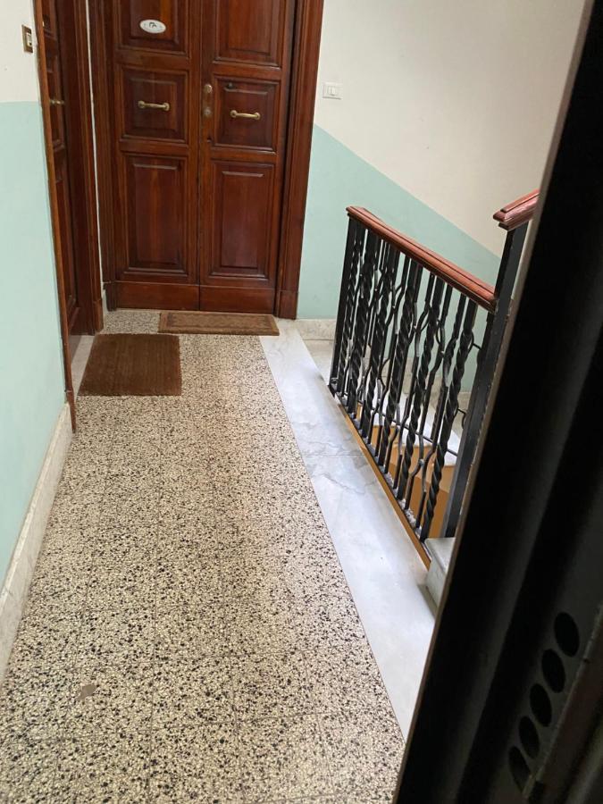 לידו די אוסטיה Edo Apartament מראה חיצוני תמונה