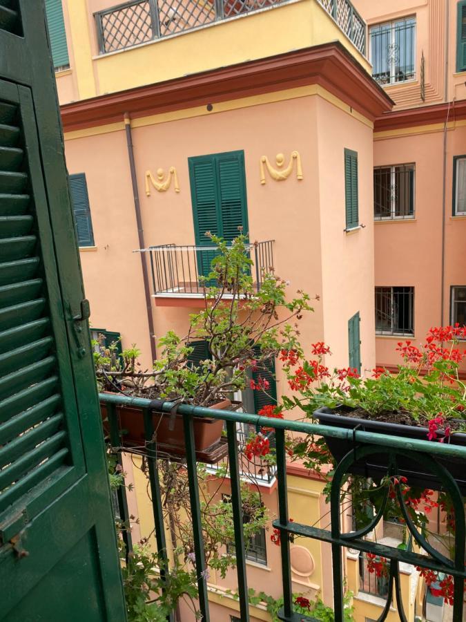 לידו די אוסטיה Edo Apartament מראה חיצוני תמונה
