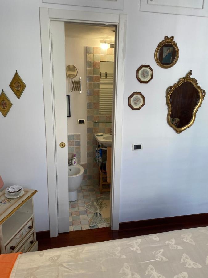 לידו די אוסטיה Edo Apartament מראה חיצוני תמונה
