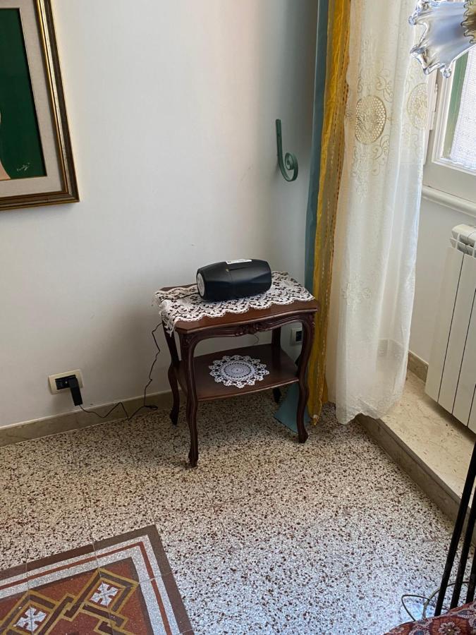 לידו די אוסטיה Edo Apartament מראה חיצוני תמונה