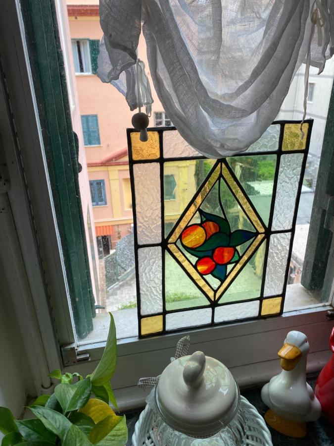 לידו די אוסטיה Edo Apartament מראה חיצוני תמונה