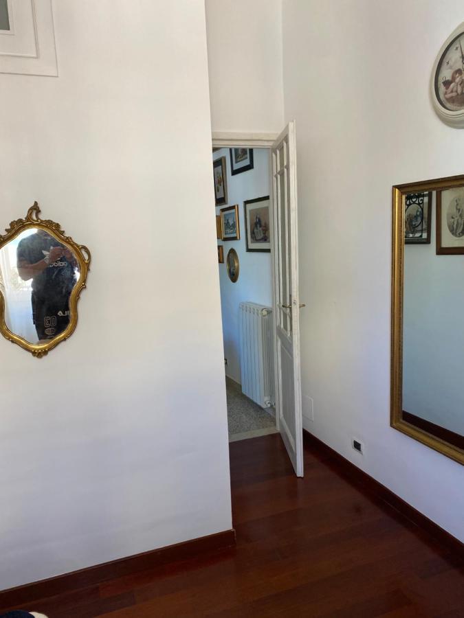 לידו די אוסטיה Edo Apartament מראה חיצוני תמונה