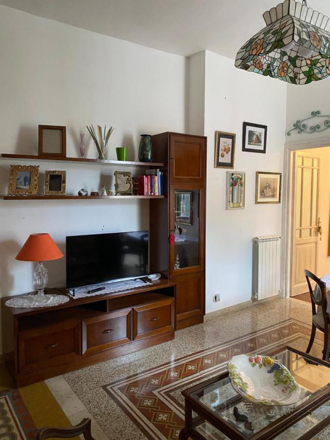 לידו די אוסטיה Edo Apartament מראה חיצוני תמונה