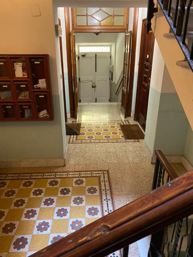 לידו די אוסטיה Edo Apartament מראה חיצוני תמונה