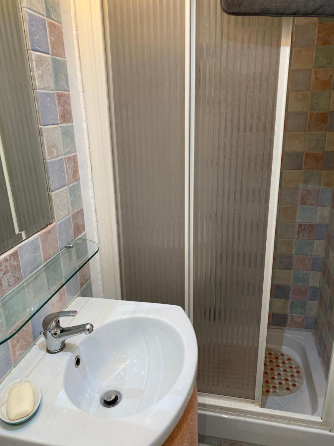 לידו די אוסטיה Edo Apartament מראה חיצוני תמונה
